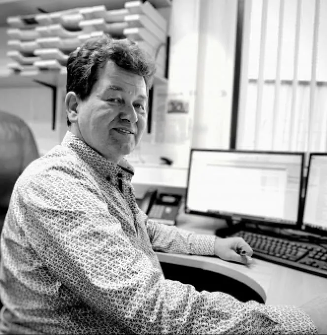 Henk Nieuwenhuis