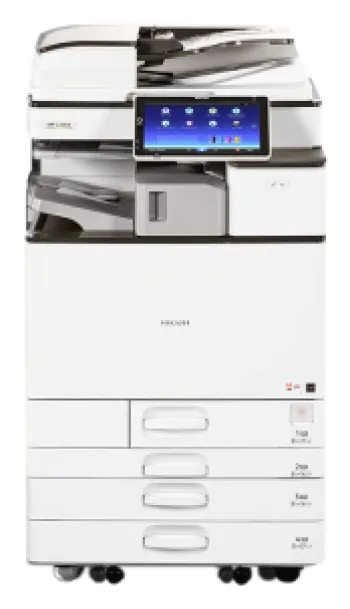 Ricoh MP-C2504EX multifunctional
